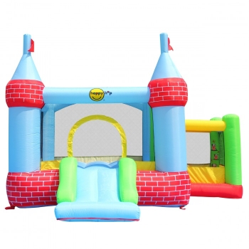 Loc de joacă gonflabil Castelul Ball Pit